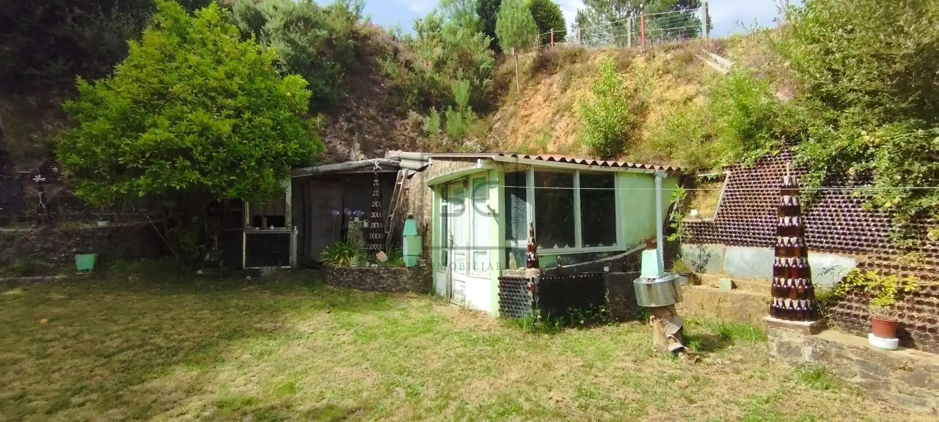 Casa amb jardí en venda a Carretera FIGUEIRAS, imagen 17