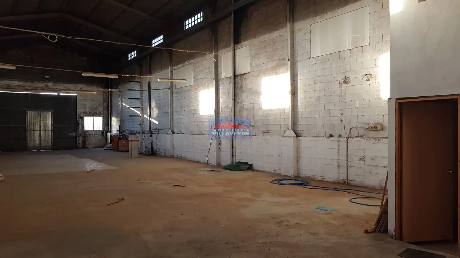 Nave industrielle à vendre à Coiro, imagen 8