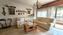 Living room of Flat for sale in Alcorcón  with Terrace