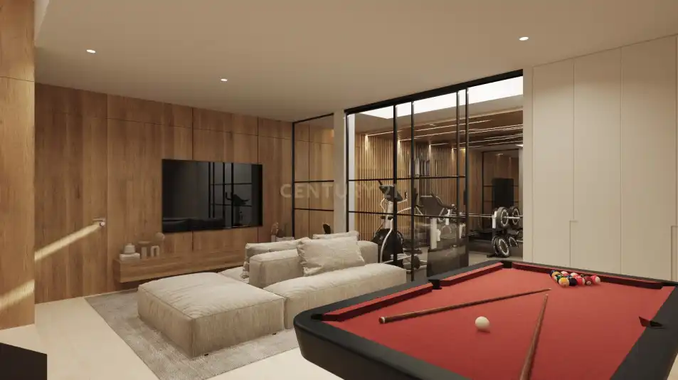 Sala d'estar de Casa o xalet en venda en Adeje