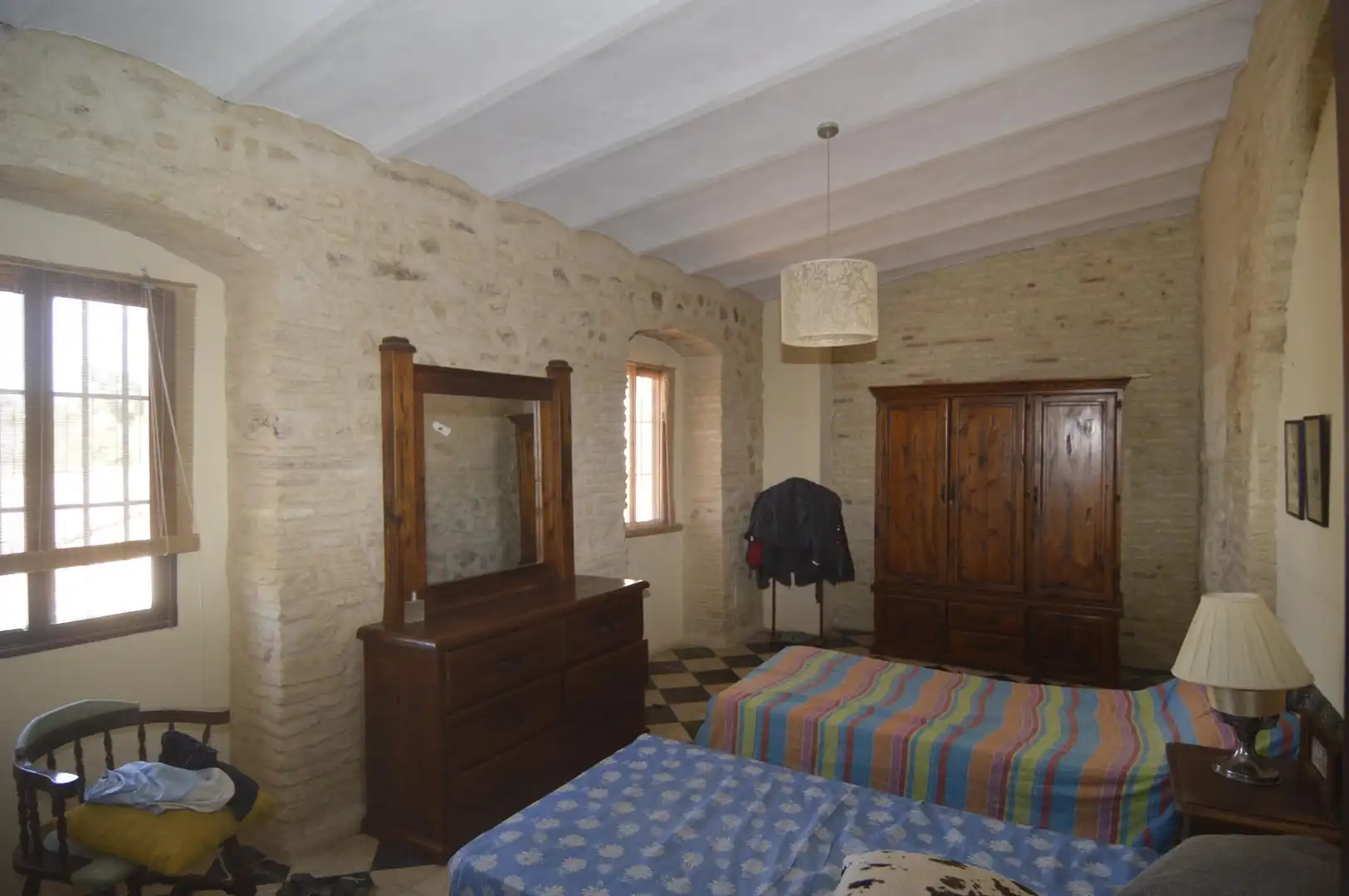 Casa rústica amb jardí en venda a Marchena, imagen 33