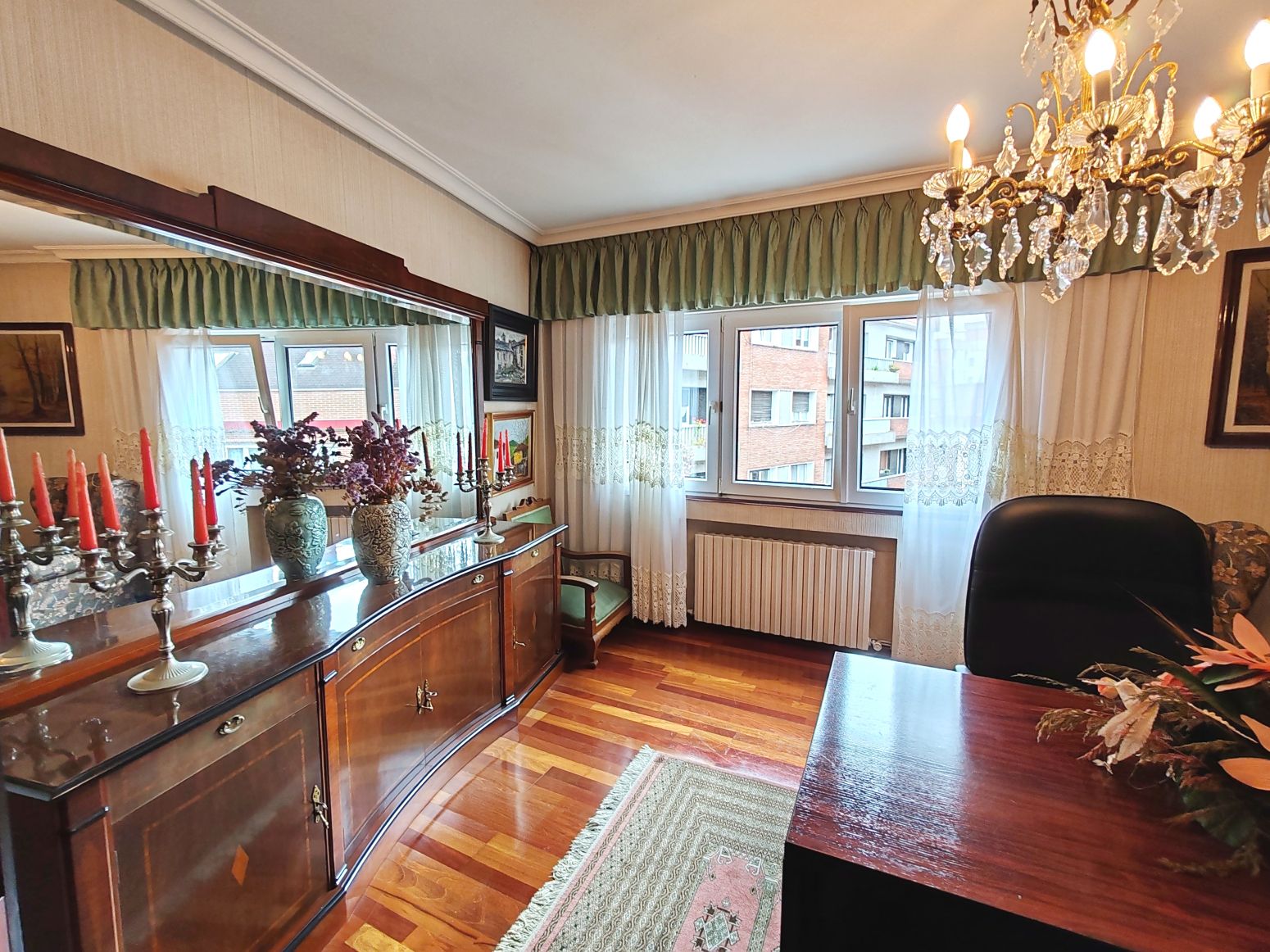 Flat to rent in Gijón - CL LEOPOLDO ALAS, La Arena, Este
