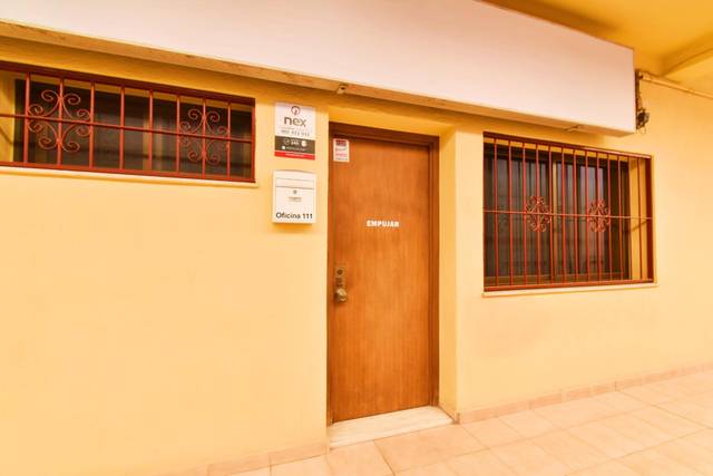 Oficina en Venta en Santa María del Águila