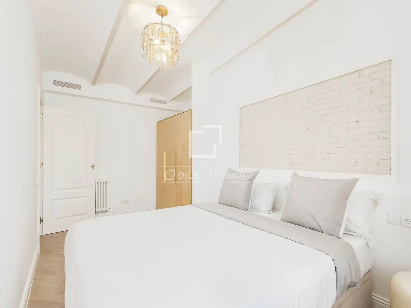 Piso con terraza en venta en Eixample, imagen 36