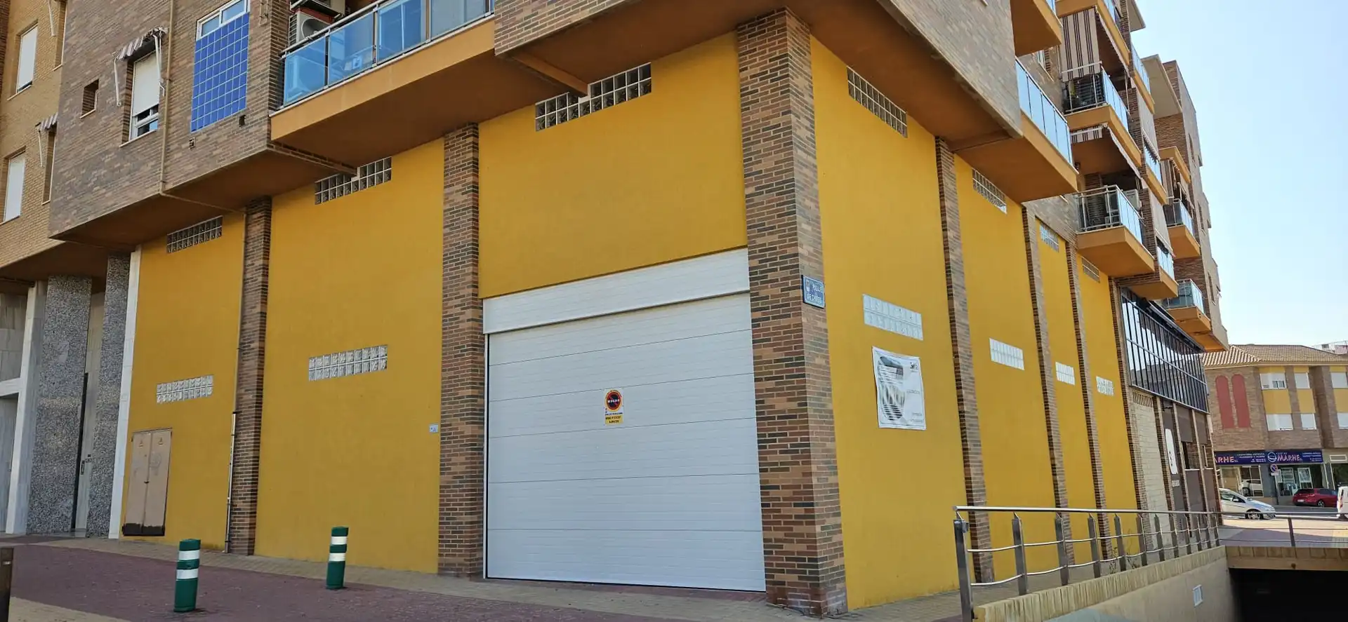 Local comercial en venda a El Panderón, imagen 9