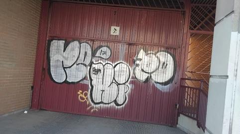 Photo 3 of Garage to rent in Carretera de Carabanchel a Aravaca, 9, Campamento, Madrid