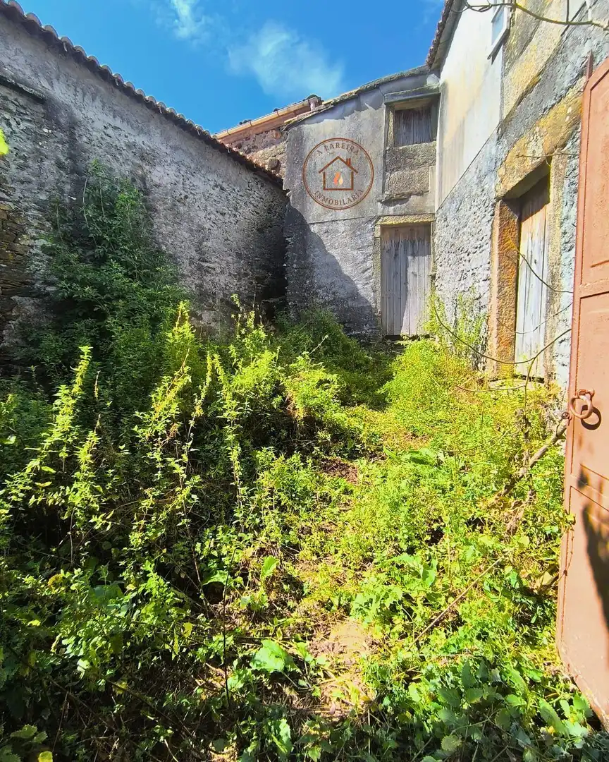 Maison rustique avec jardin à vendre à Lalín, imagen 24