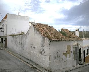 Außenansicht von Residential zum verkauf in San Roque