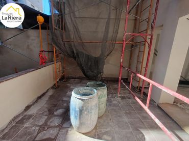 Wohnung mit Balkon zum Verkauf in Carrer Carrer Avall 31