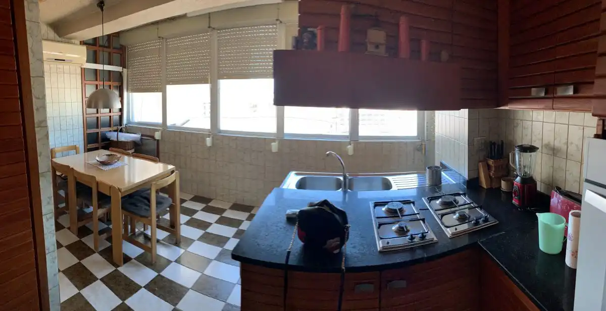 Attique avec terrasse à vendre à Teodomiro 10, imagen 3