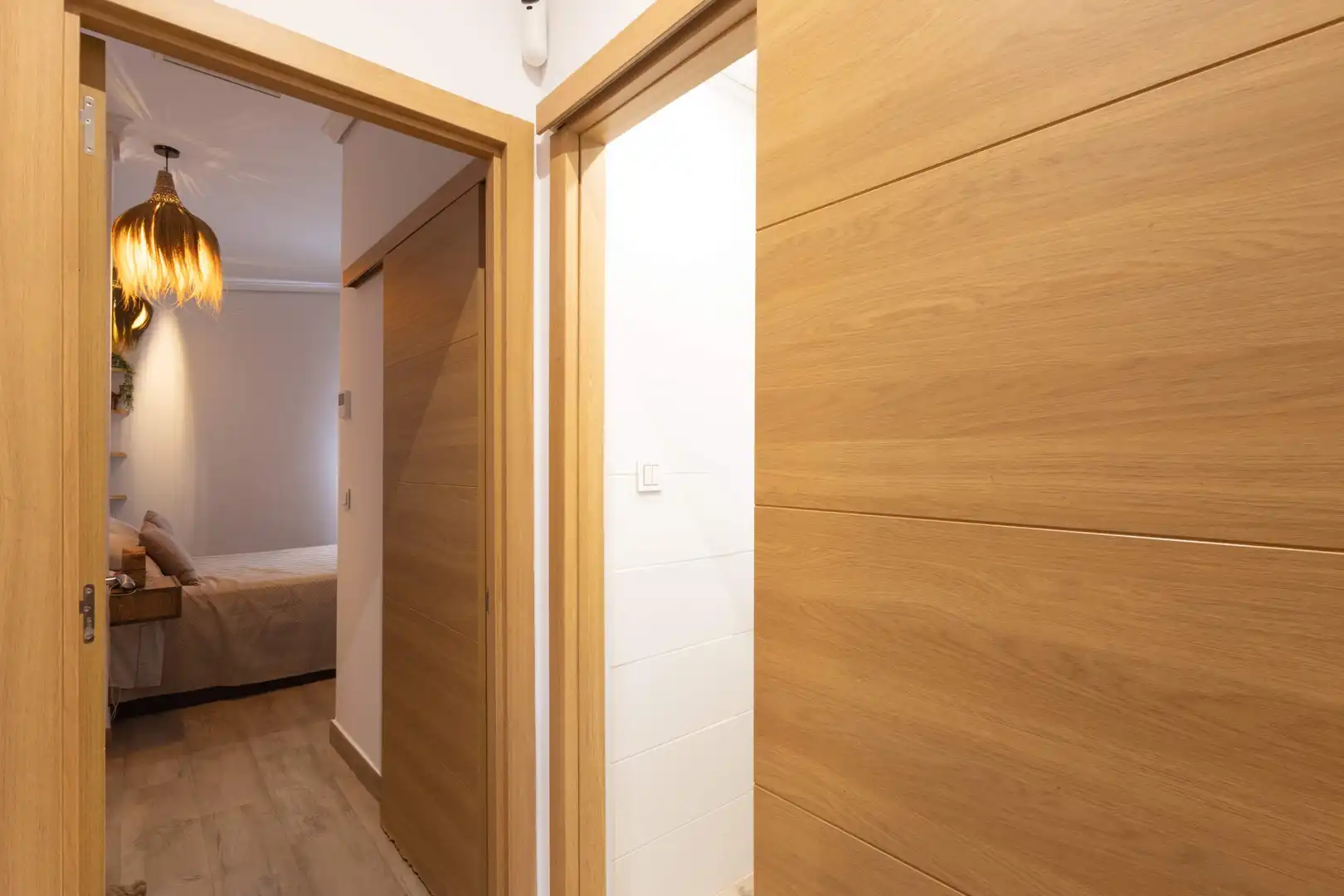 Wohnung zum Verkauf in Barx mit Terrasse und Abstellraum