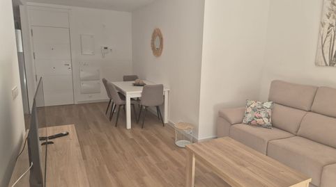 Foto 3 de Apartamento de alquiler en Avenida Elvas, Badajoz Capital