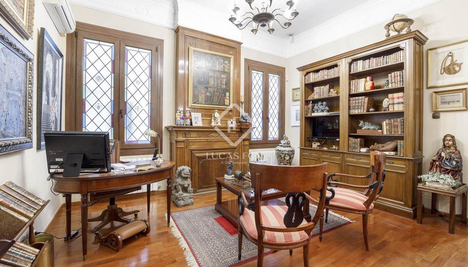 Photo 1 of Flat for sale in Sant Francesc, Valencia