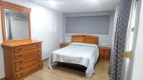 Bedroom of Flat for sale in Alcalá de Guadaira  with Air Conditioner