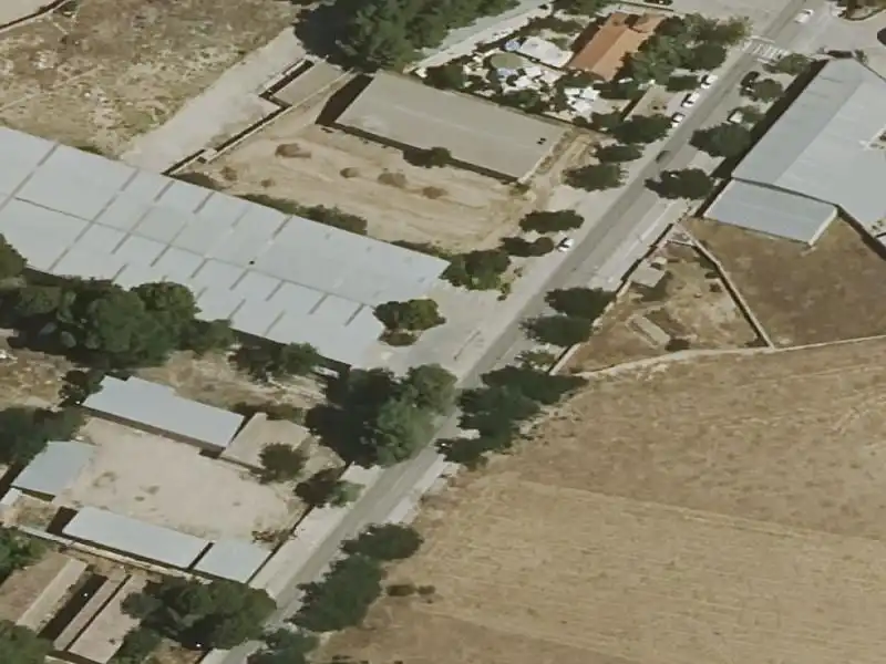 Nave industrial en venta en Calle MIGUEL ESTEBAN, 10, Sant Joan