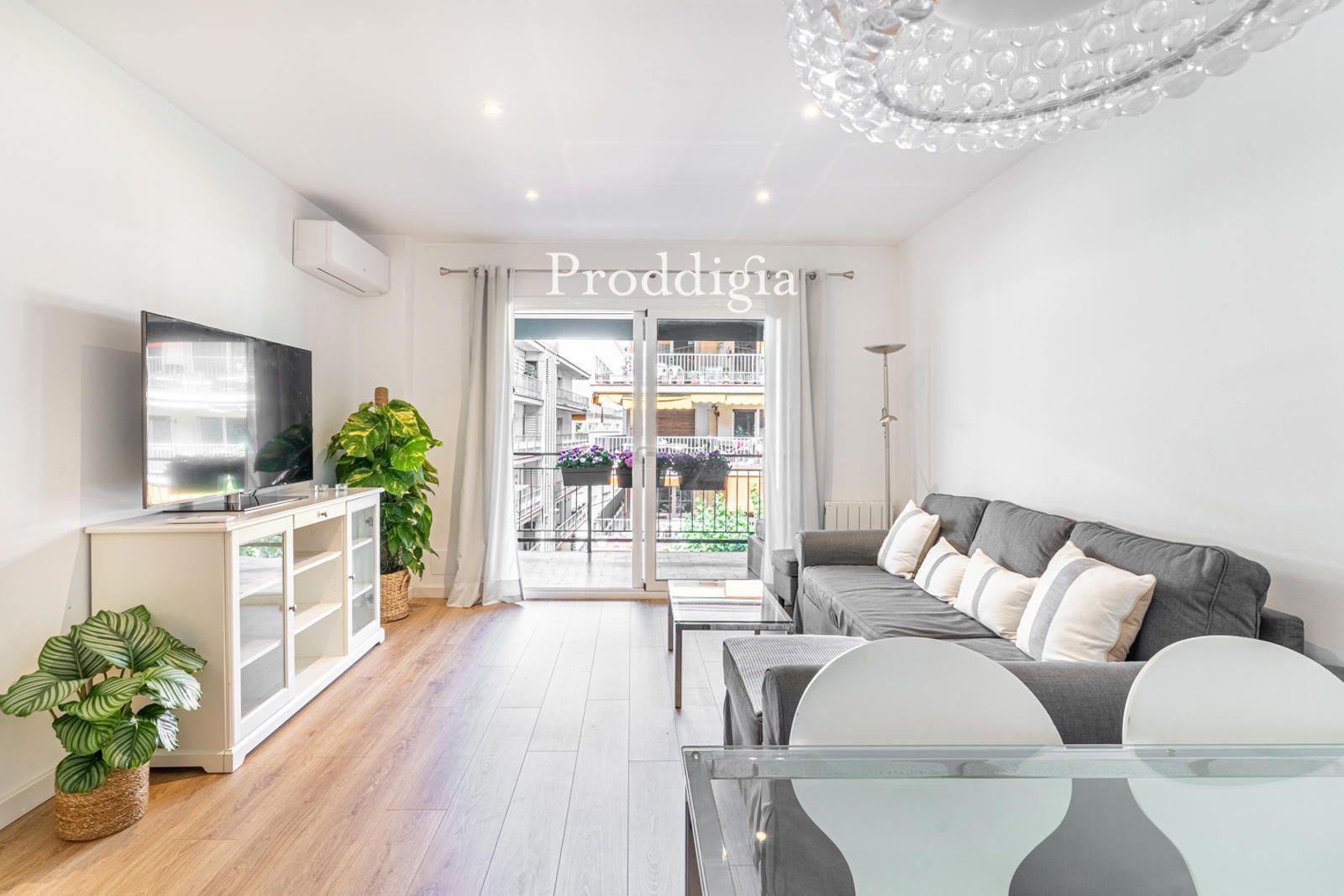 Flat for sale in Centre - Estació