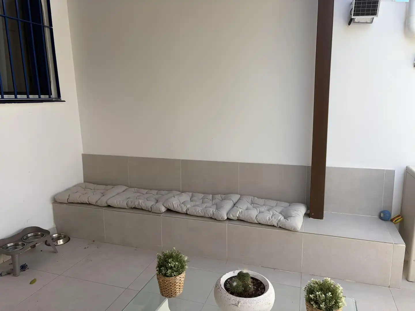 Semi-detached house with pool for sale in Santangelo, imagen 28