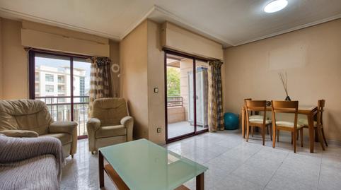 Foto 2 de Piso en venta en Orihuela ciudad, Orihuela
