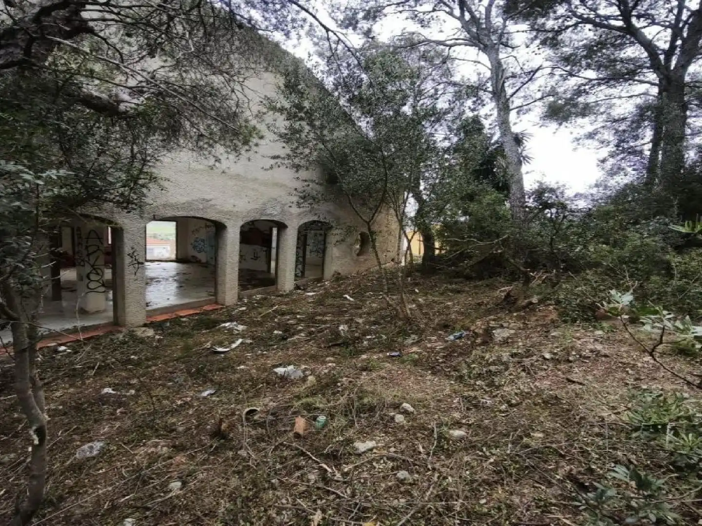 Villa avec jardin à vendre à Albinyana, imagen 10