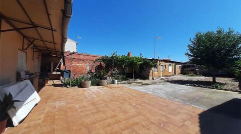 Foto 5 de Finca rústica en venda a Calle Ciudad Real, Picón, Ciudad Real