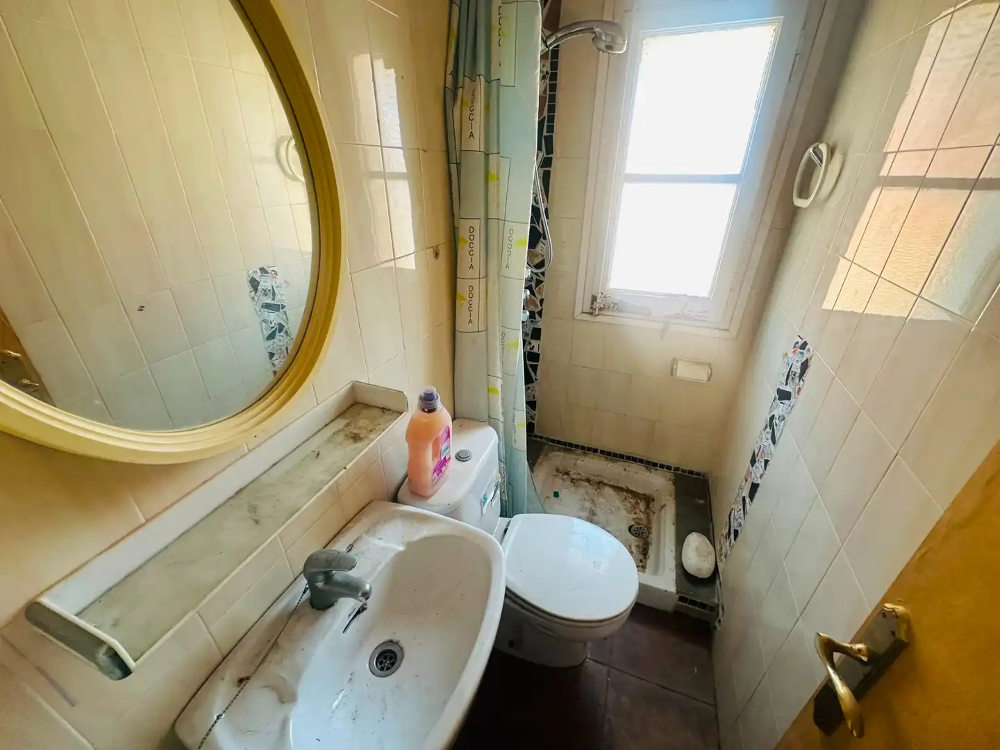 Baño de Piso en venta en Alcanar con Balcón