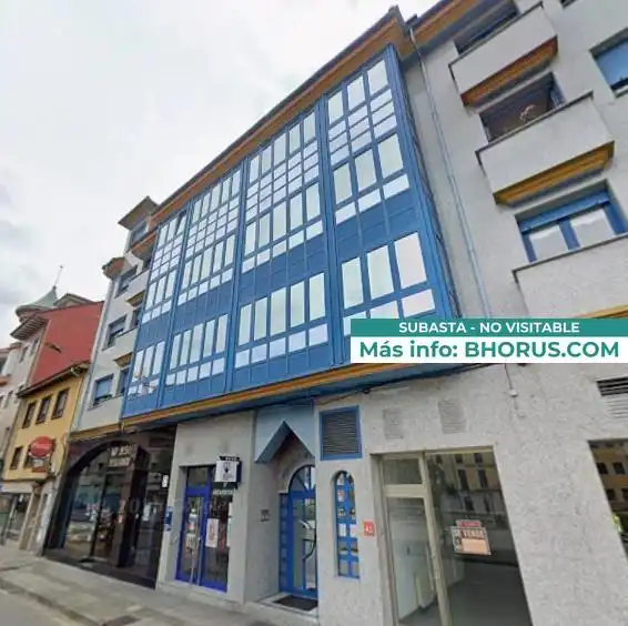 Außenansicht von Wohnung zum Verkauf in San Martín del Rey Aurelio