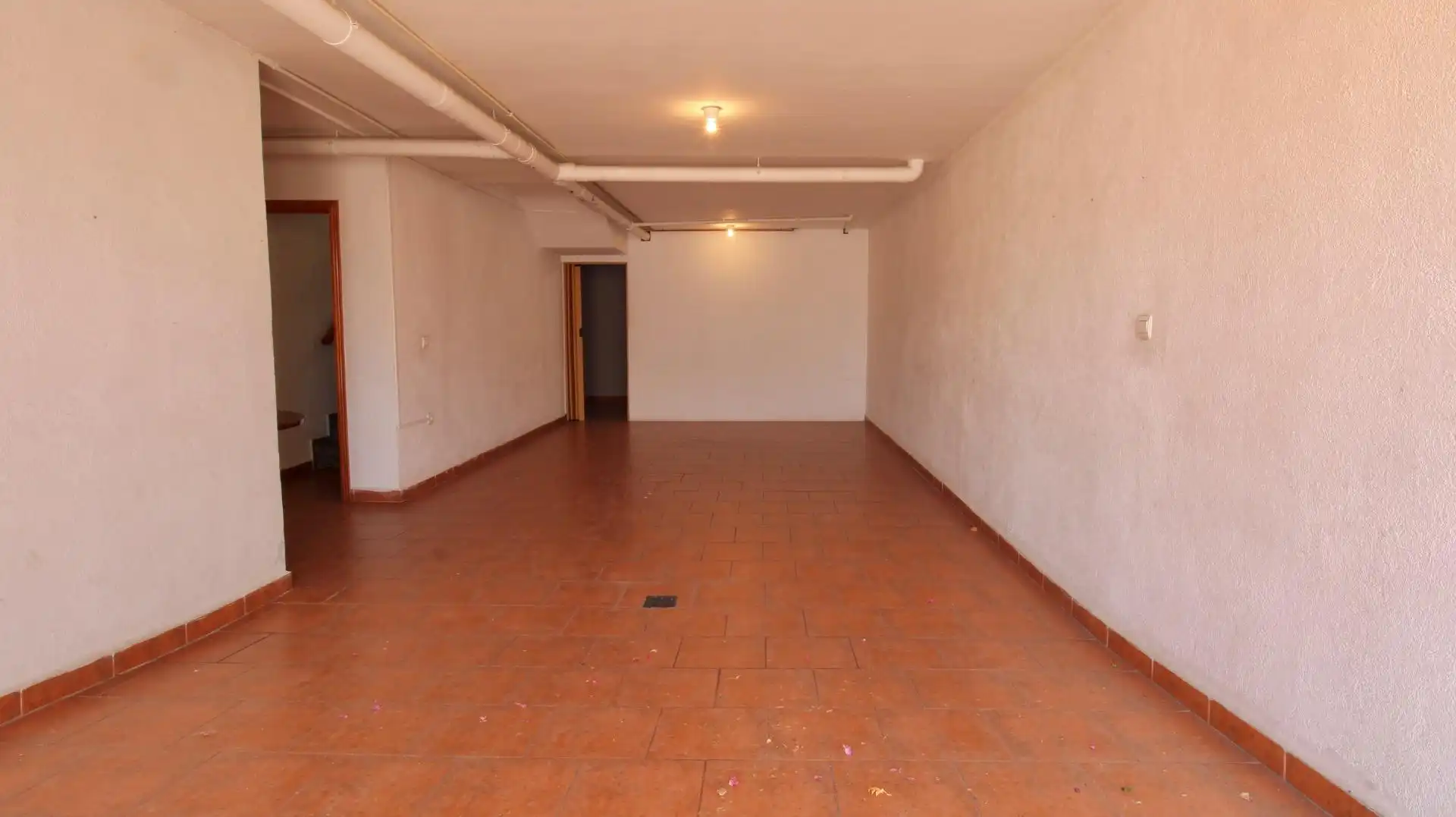 Casa adosada en venda en Roquetas de Mar amb Terrassa i Piscina comunitària