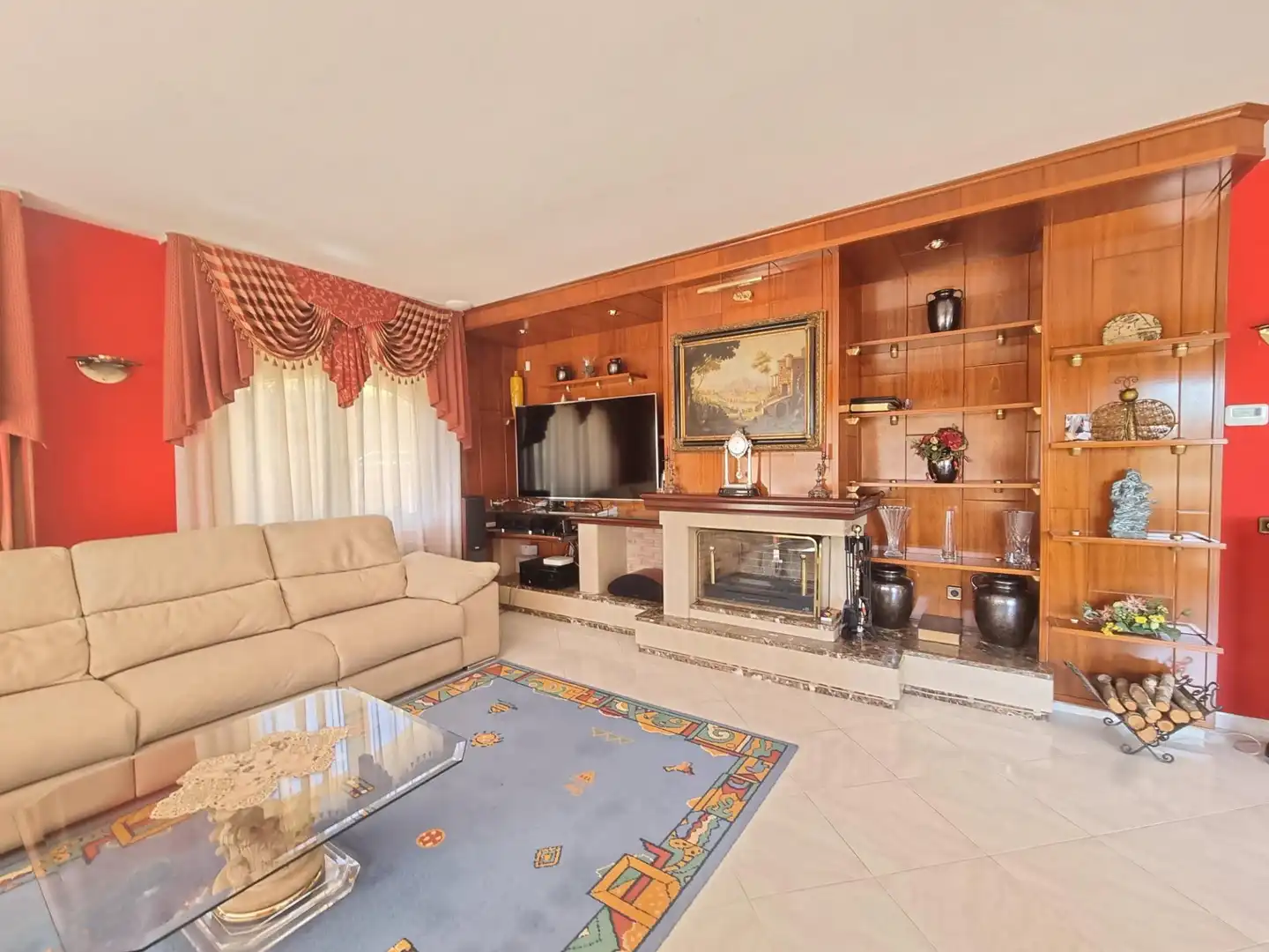 Villa mit Terrasse zum Verkauf in Santa Cristina - Sant Francesc, imagen 13