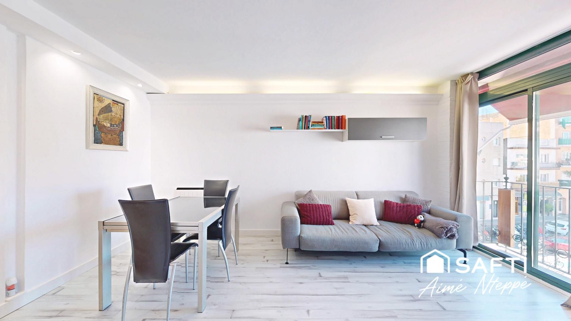 Àtic en venda a Sant Joan - Vilarromà