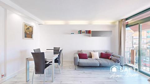 Foto 2 de Àtic en venda a Sant Joan - Vilarromà, Girona