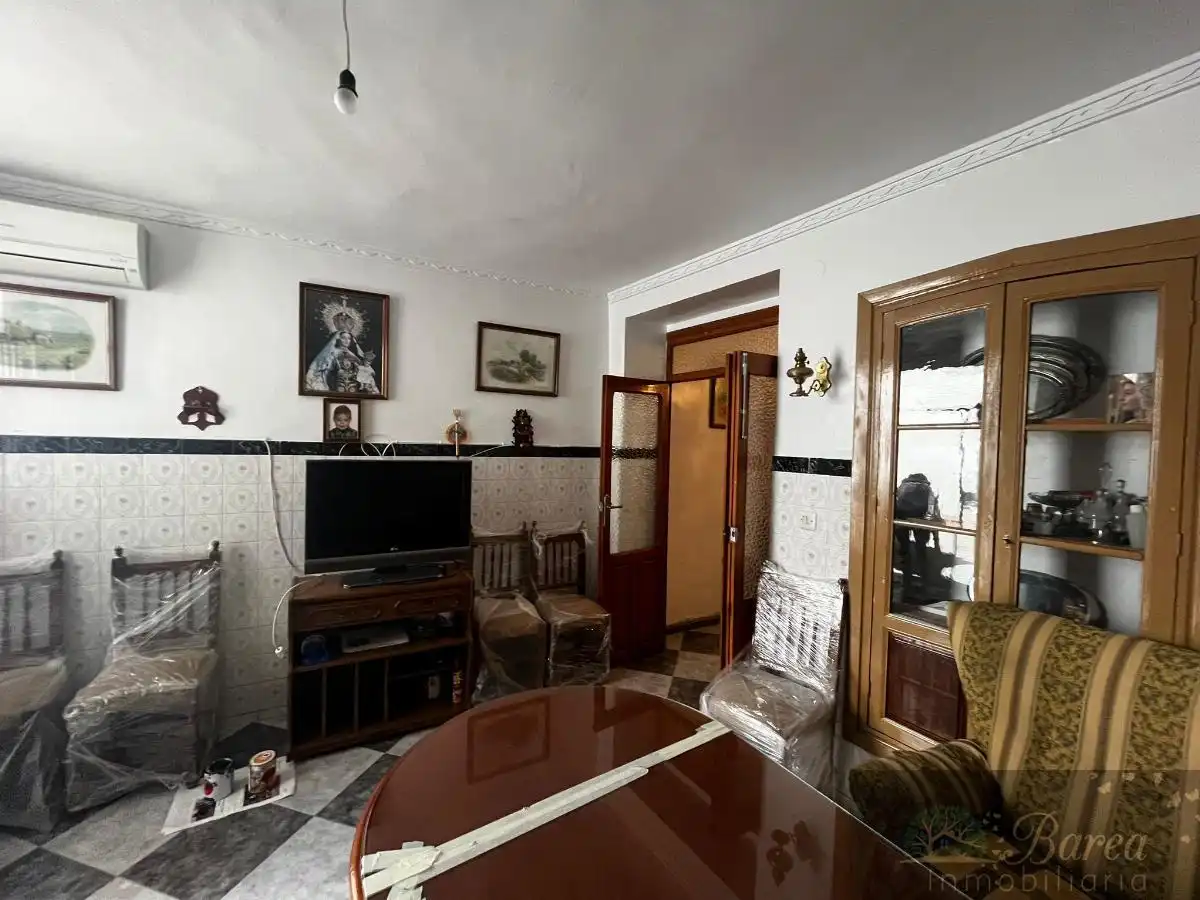Casa con terraza en venta en Rute, imagen 5