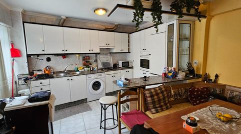 Foto 2 de Piso en venta en Plaza de España, Ferrol