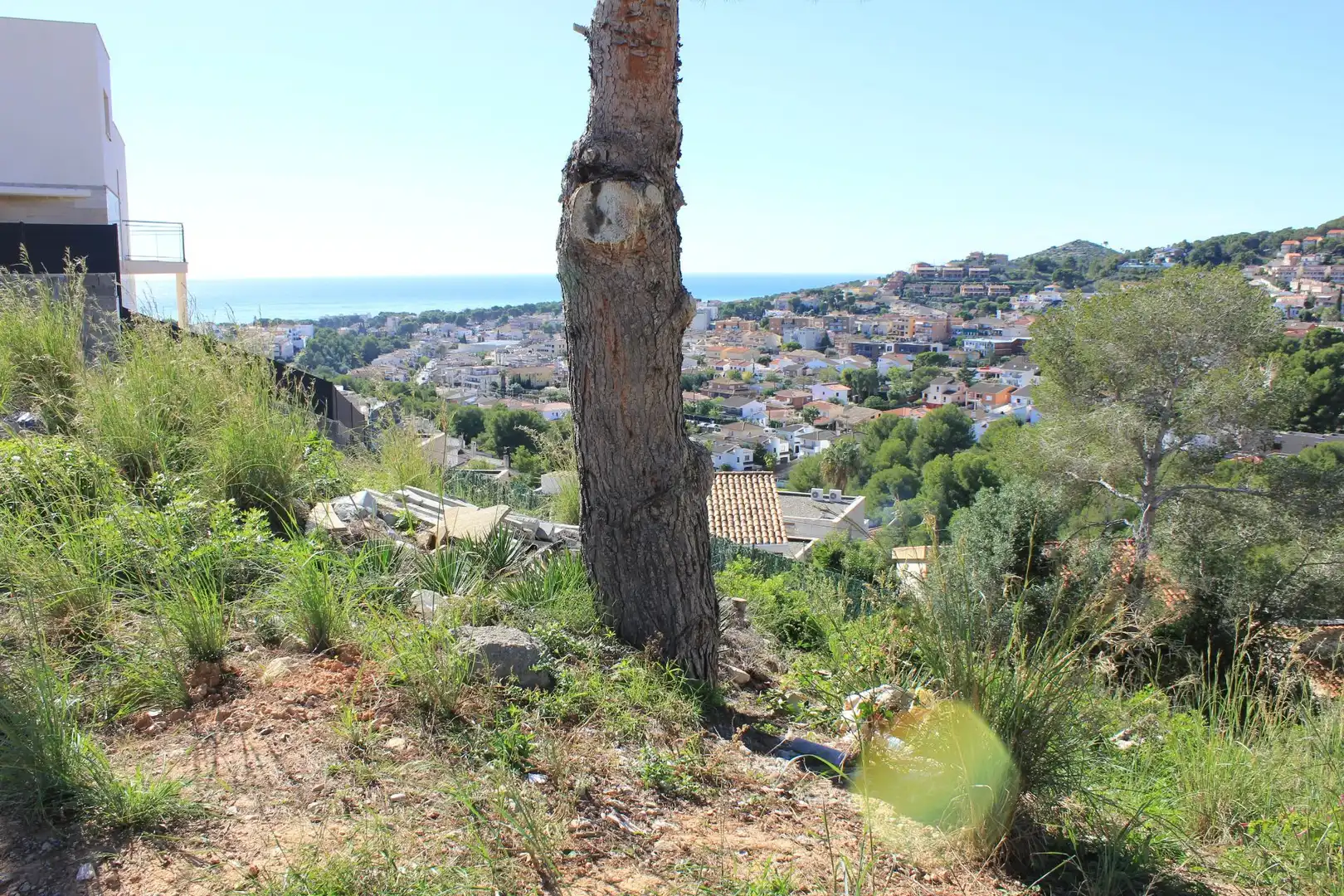 Terrenys i solars en venda a Segur de Calafell, imagen 8