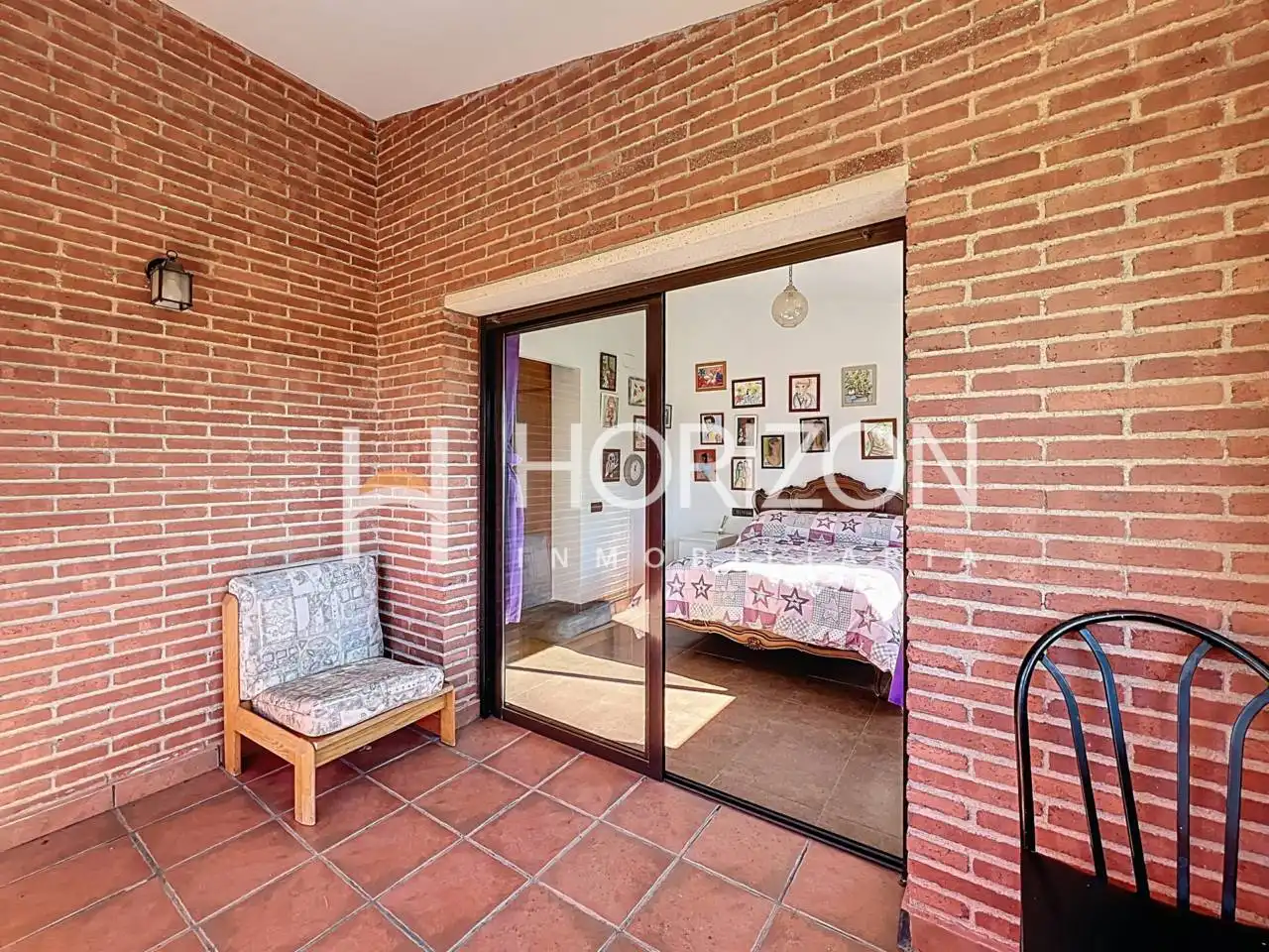 Casa amb piscina en venda a Calle Tomàs Guerrero, imagen 30