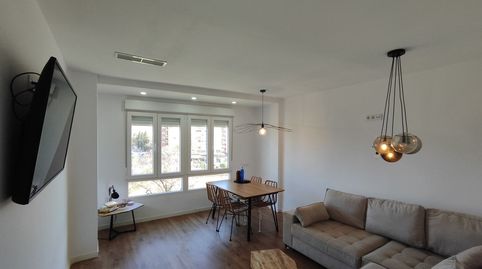 Foto 4 de Piso de alquiler en Avenida Intendente Jorge Palacios, Vistabella, Murcia Capital