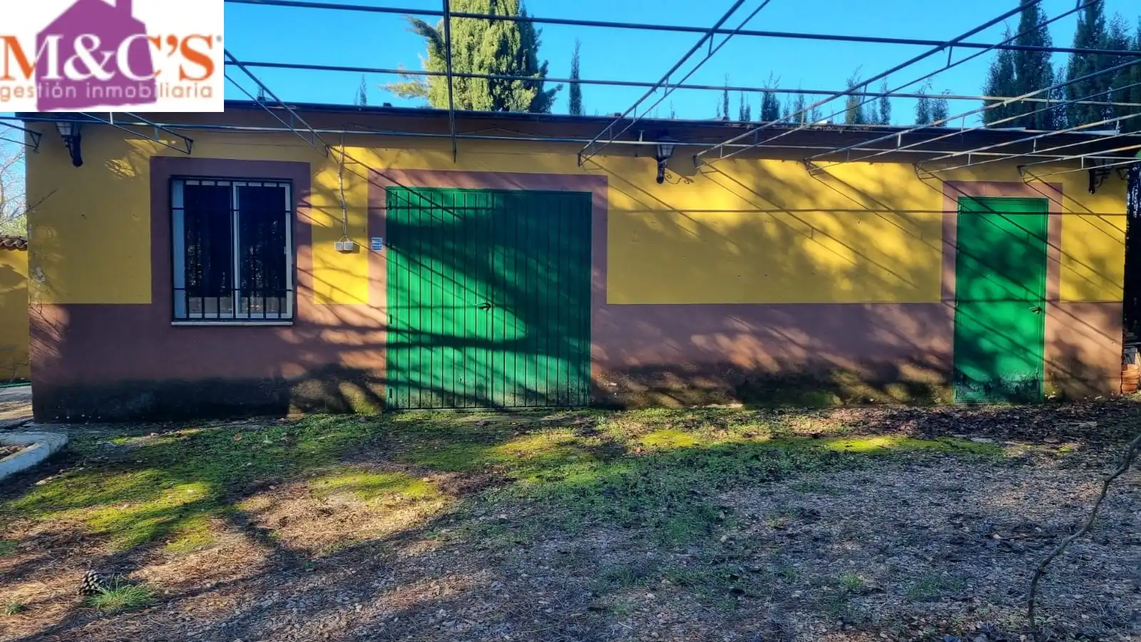 Chalet en venta en Villamayor de Calatrava, imagen 20