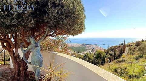Foto 4 de Casa o chalet en venta en Cotobro, Almuñécar