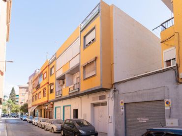 Appartement avec balcon à vendre à Calle Calle Nicaragua