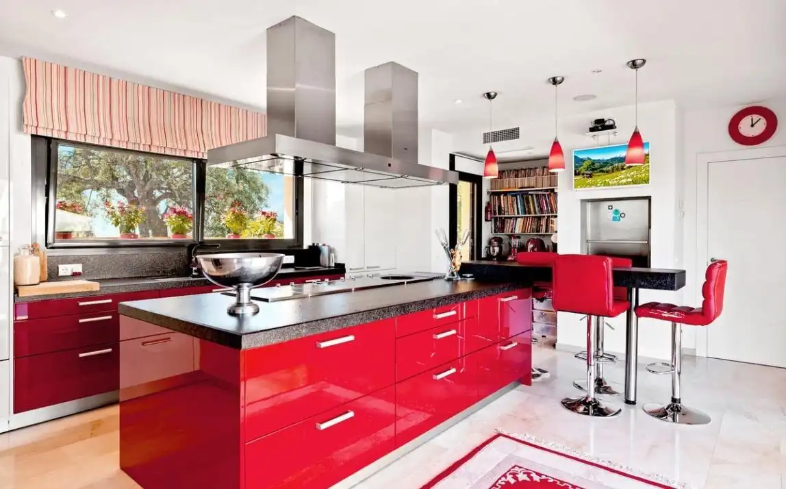 Detached house with pool for sale in Calle Valencia, imagen 21