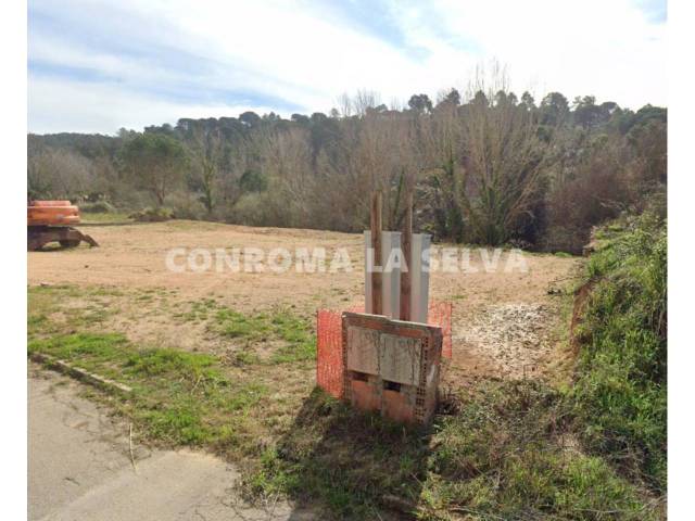 Terreno en Venta en Lloret Residencial - Montlloret