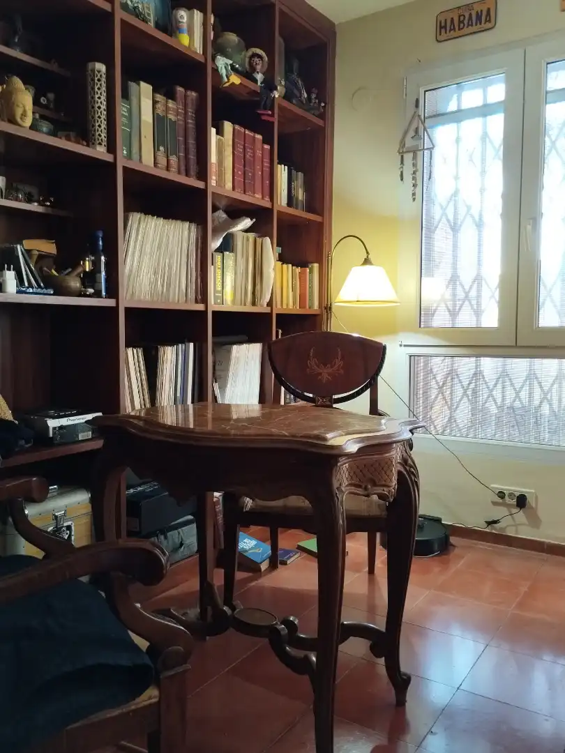 Villa mit Garten zum Verkauf in Montornés - Las Palmas - El Refugio, imagen 11