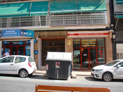 Premises for sale in Benidorm  with Air Conditioner