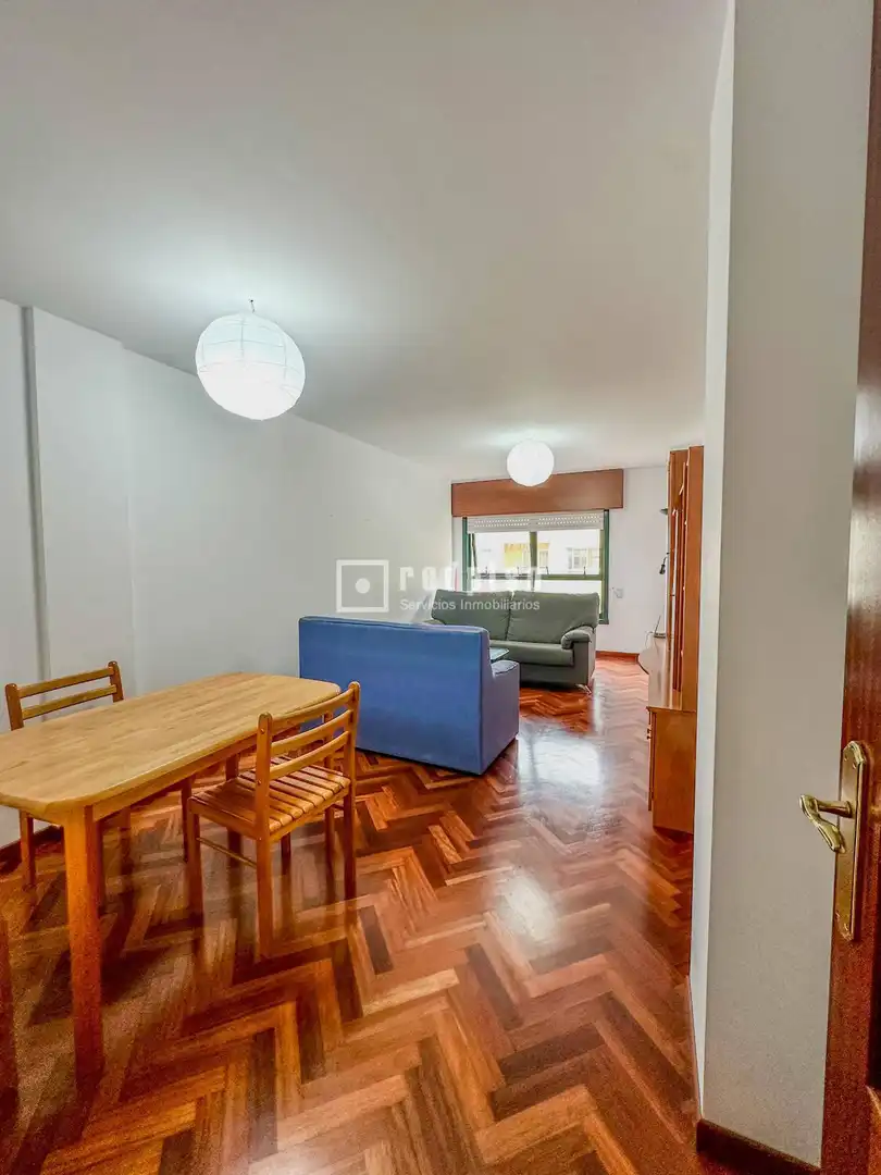 Wohnung mit Aufzug zum Verkauf in de la República Argentina