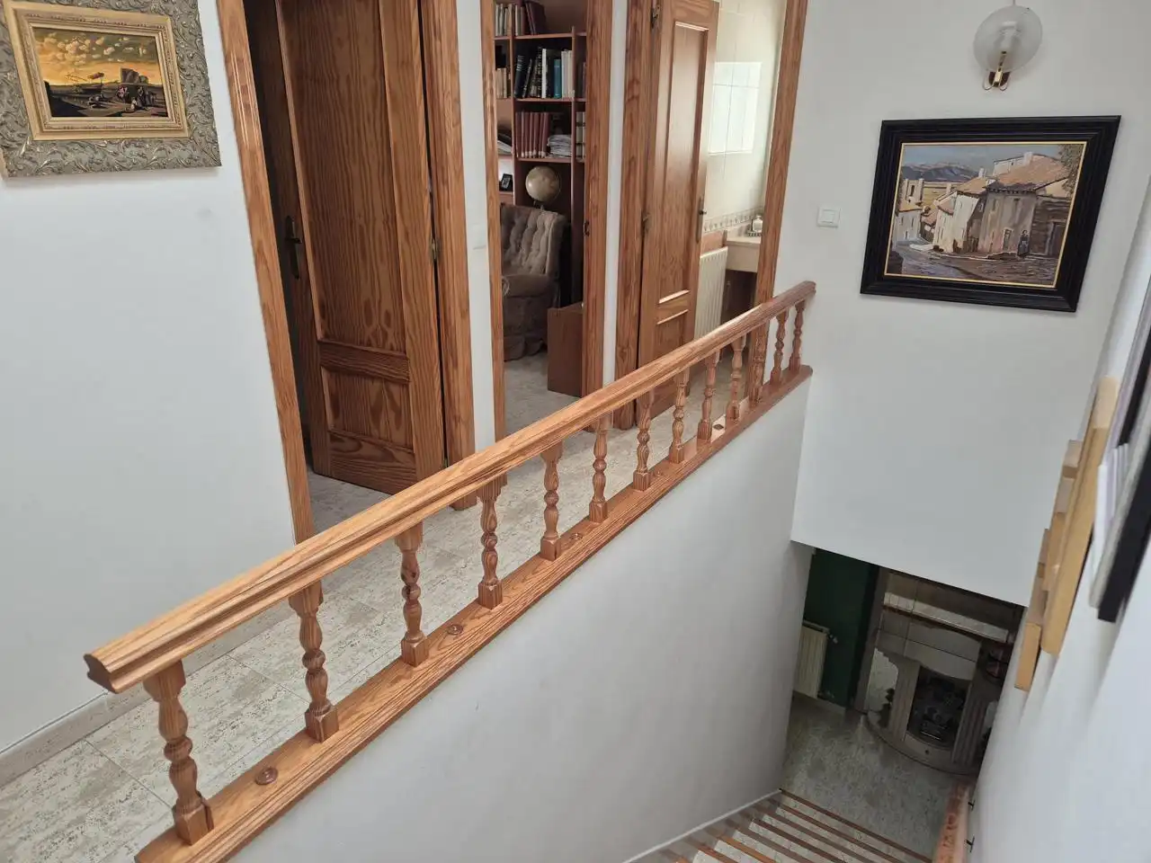 Casa o chalet en venta en Pedro Muñoz con Jardín privado y Terraza