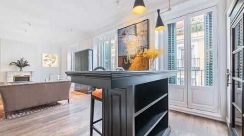 Photo 2 of Flat to rent in Justicia - Chueca, Madrid