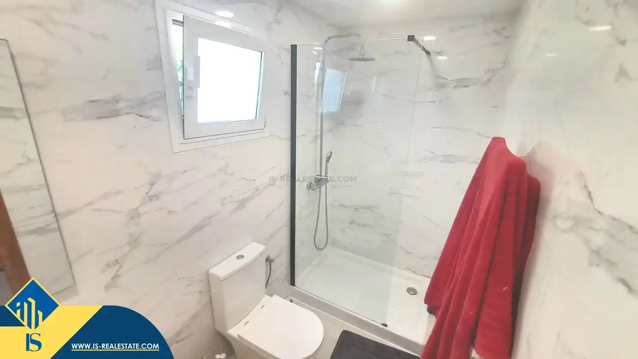 Villa avec jardin à vendre à San Miguel de Salinas, imagen 25
