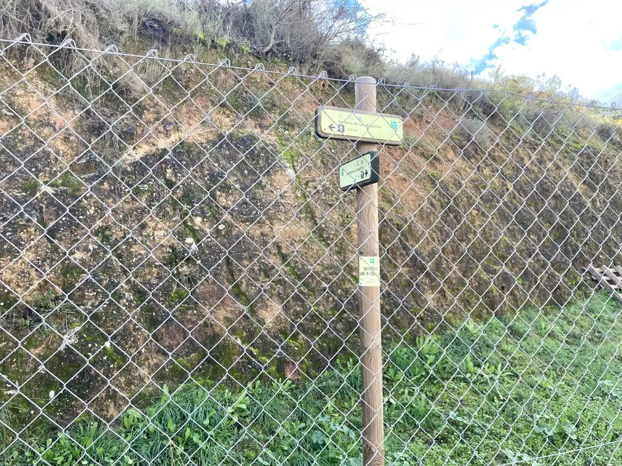 Lands and plots for sale in Mirador De Las Arquillas, imagen 22
