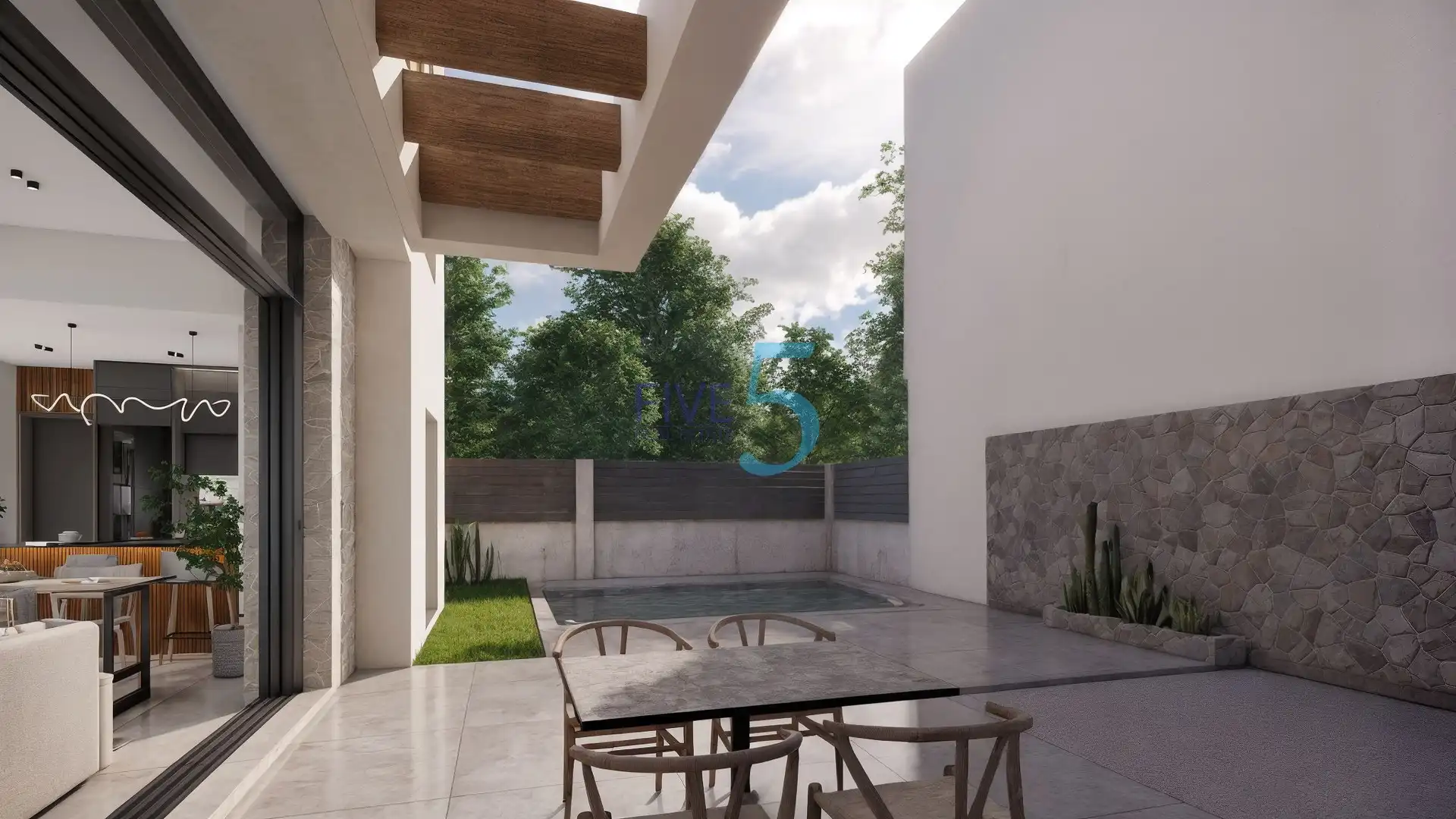 Casa en venda a Los Montesinos, imagen 36