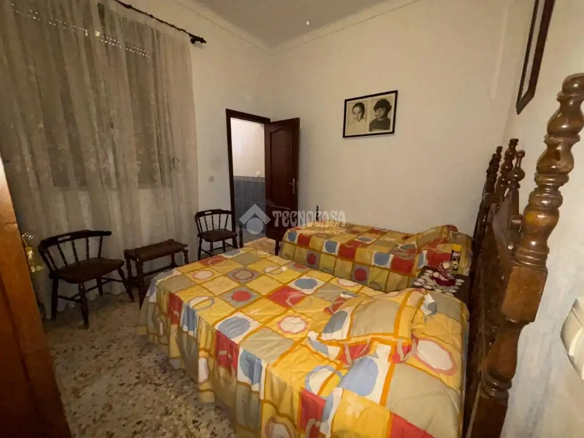 Houses for sale in Osuna, Sevilla