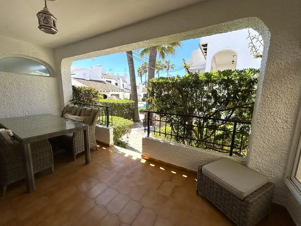 Villa à louer à Calle San Francisco-Zenia, imagen 8